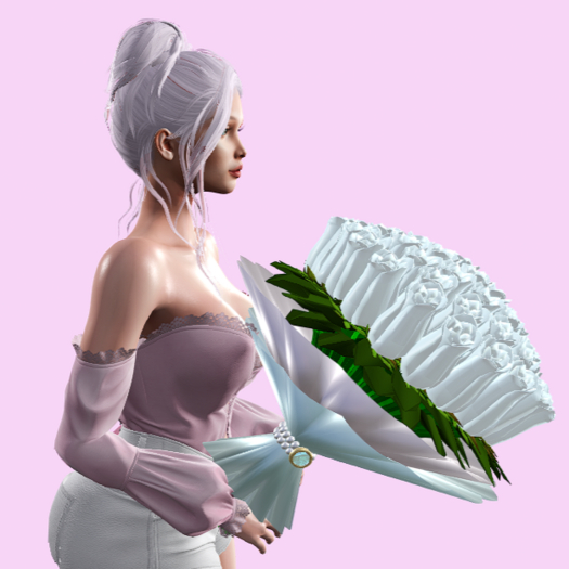 Bouquet #040