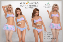 OUTFIT FLORIDA FATPACK - REBIRTH