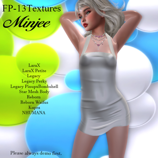 [PCE]Minjee_DRESS_FP