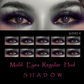 Shadow - Mold Eyes Regular Pack + Bom