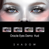 Shadow - Oracle Eyes Regular Demo