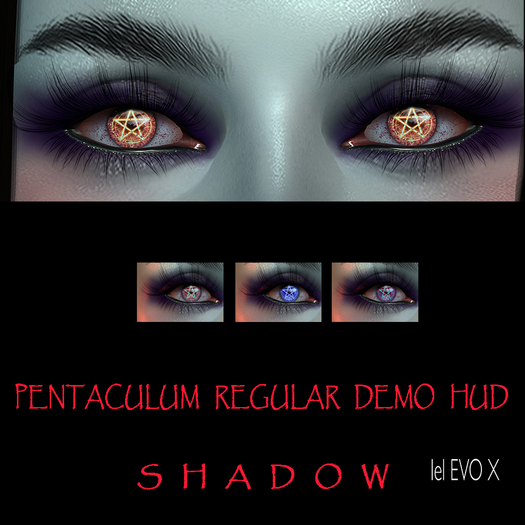 Shadow - Pentaculum Regular Demo