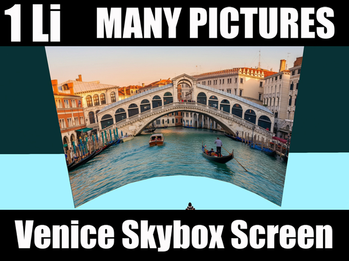 Venice Screen
