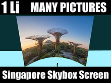 Singapore Screen