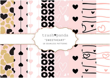 Trash Panda - Sweetheart
