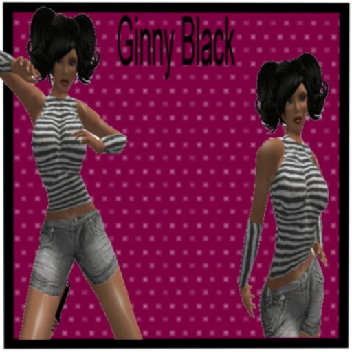 Ginny Black