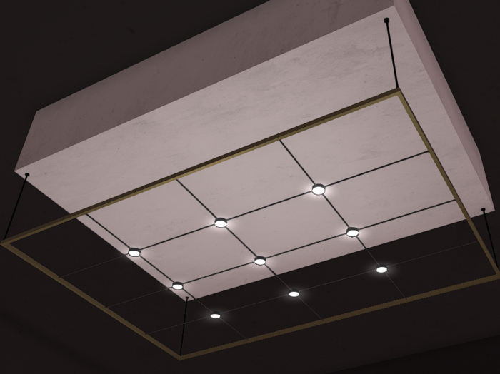 P&P(Moon Sealing Light)BOXED
