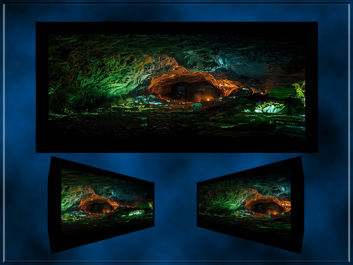 Set - Cavern 014 - Mesh 1T