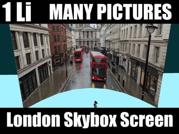 London Screen