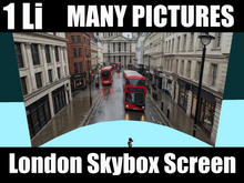 London Screen