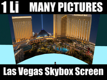 Las Vegas Screen