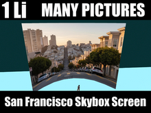 San Francisco Screen