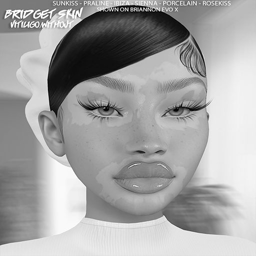SLAYAGE Bridget Skin DEMOS
