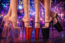 [ M.O.D.A.N ] IMANI MAITREYA/LEGACY/KUPRA/REBORN