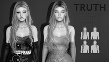 TRUTH Collective  / Hope /  - Demo
