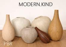 Modern Kind Cam Pottery PBR
