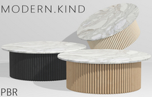 Modern Kind Devon Coffee Table PBR