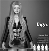 Faga. / Fortune / - Demo