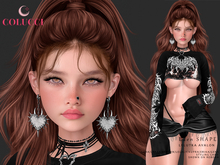 Eden Shape Lelutka Avalon