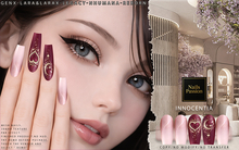 Nails Passion - Innocentia