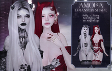 +TOMA+ // Amora Shape // Briannon