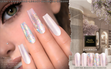 Nails Passion - Engracia
