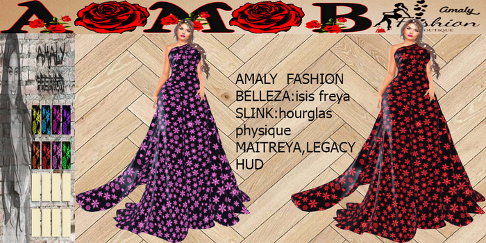drees elegan joss