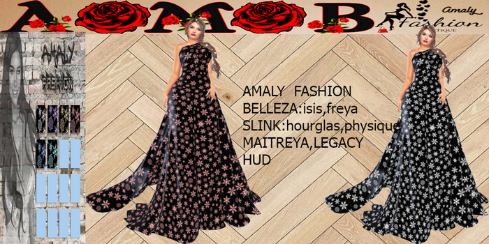 drees elegan hanac