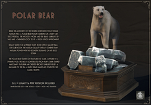 Dirty Rat - Polar Bear
