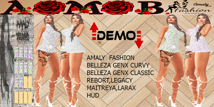 drees gonie demo