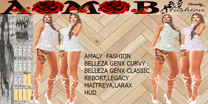 drees gonie