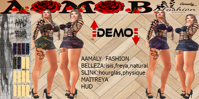 drees  cudret demo