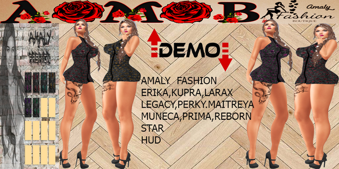drees  berries  demo