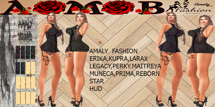 drees  berries