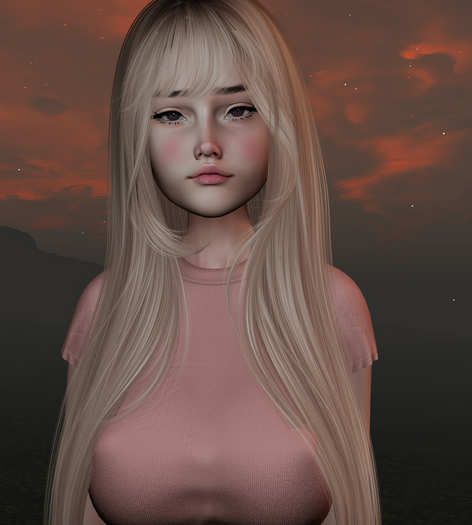AI-PERFECTED AVALON X EBODY SHAPE