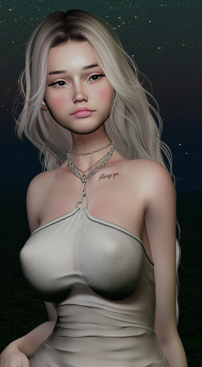 AI-PERFECTED BRIANNON X REBORN SHAPE