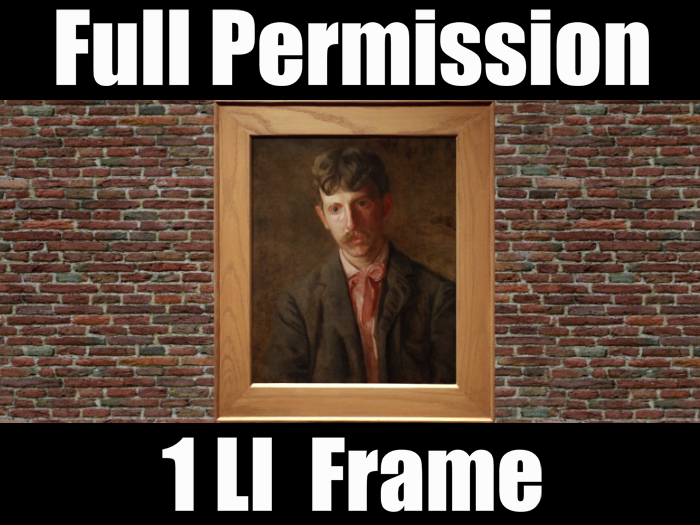 Frame