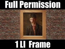 Frame
