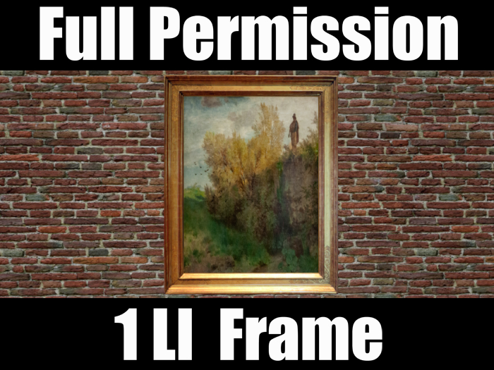 Frame