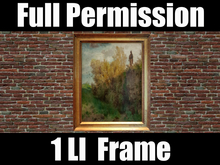 Frame