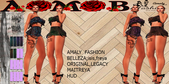 drees  nahla