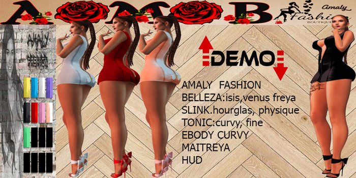 drees  kate demo