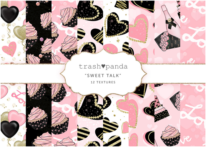 Trash Panda - Sweet Talk