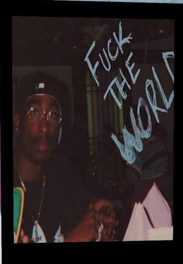 F*ck the world