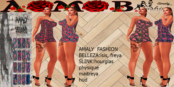 drees  ninoska