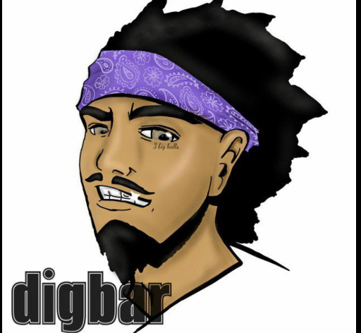22 DigBar