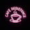 Cafe Resistance Gear 