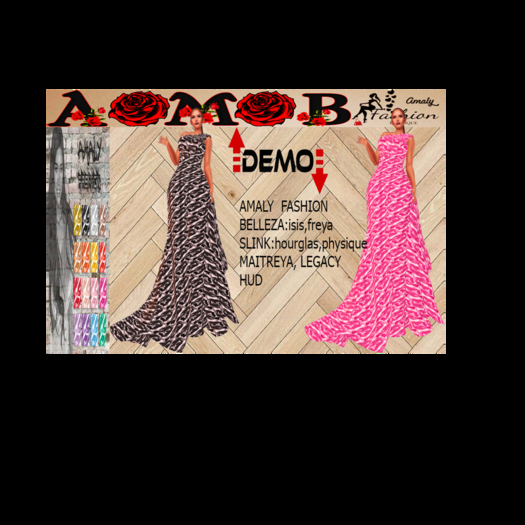drees  zm 2 demo