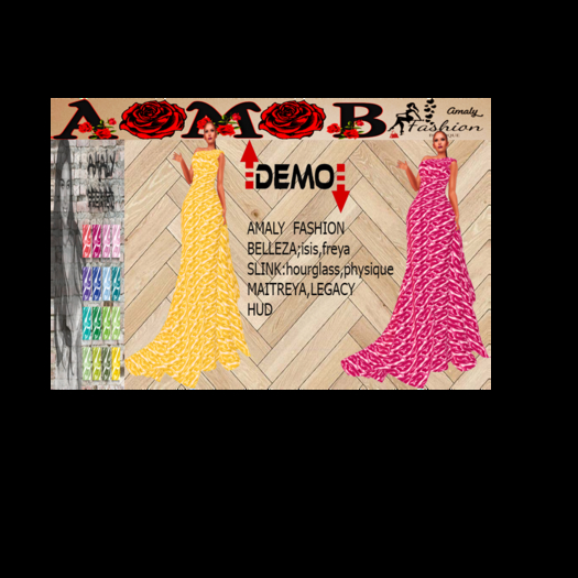 drees  zm 6 demo
