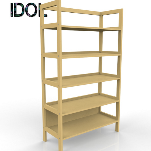 Office Shelf Business Room